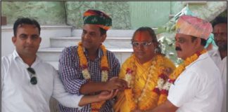 ओम जी महाराज