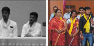 सर्व ब्राह्मण प्रतिभा सम्मान समारोह