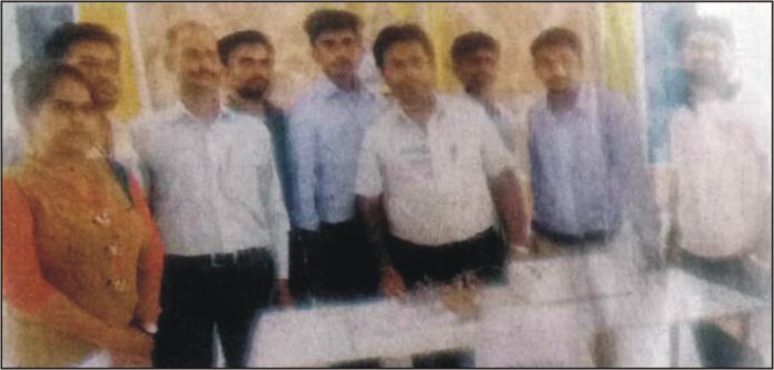 कृष्णा पोलिटेक्निकल कॉलेज