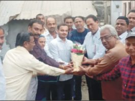सीए शुभम शर्मा