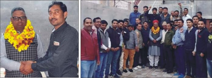 भँवर जी पुरोहित