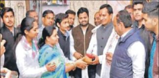 सुरेन्द्र सिंह बघेल