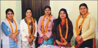प्रयास सोसायटी