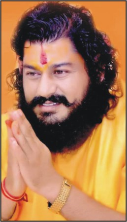 बजरंग दास जी महाराज
