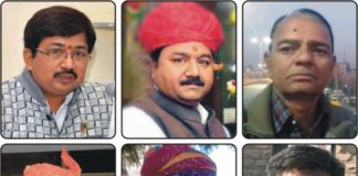 किसके सिर बन्धेगा श्री गौतम सभा जोधपुर संभाग का ताज
