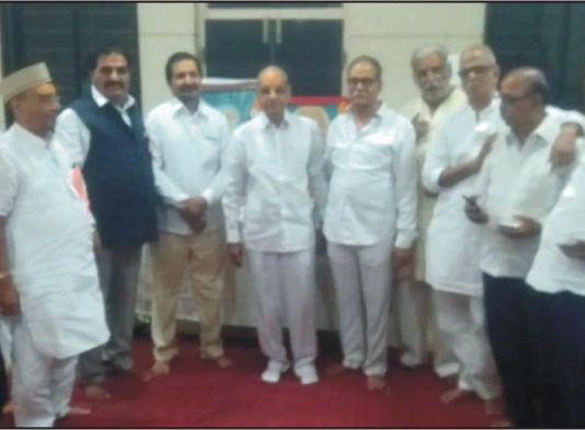 सोलापुर