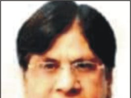 योगेंद्र शर्मा