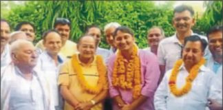 उपप्रधान अमित