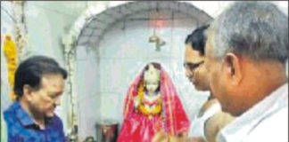 संतोषी माता मेड़ता रोड