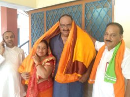मसूदा बालाजी